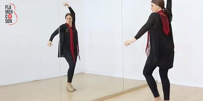 Primer Tercio Primera Sevillana Flamenca